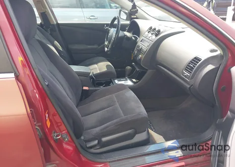 2007 Nissan Altima 2.5 S z USA, uszkodzony, nr VIN 1N4AL21E67C189138